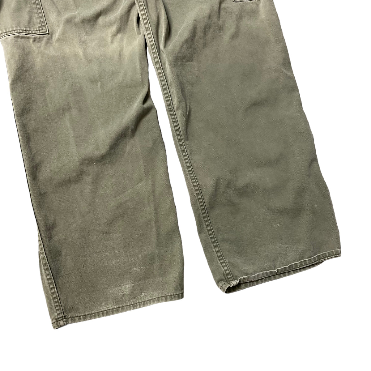60’s/70’s OG-107 Cargo Pants