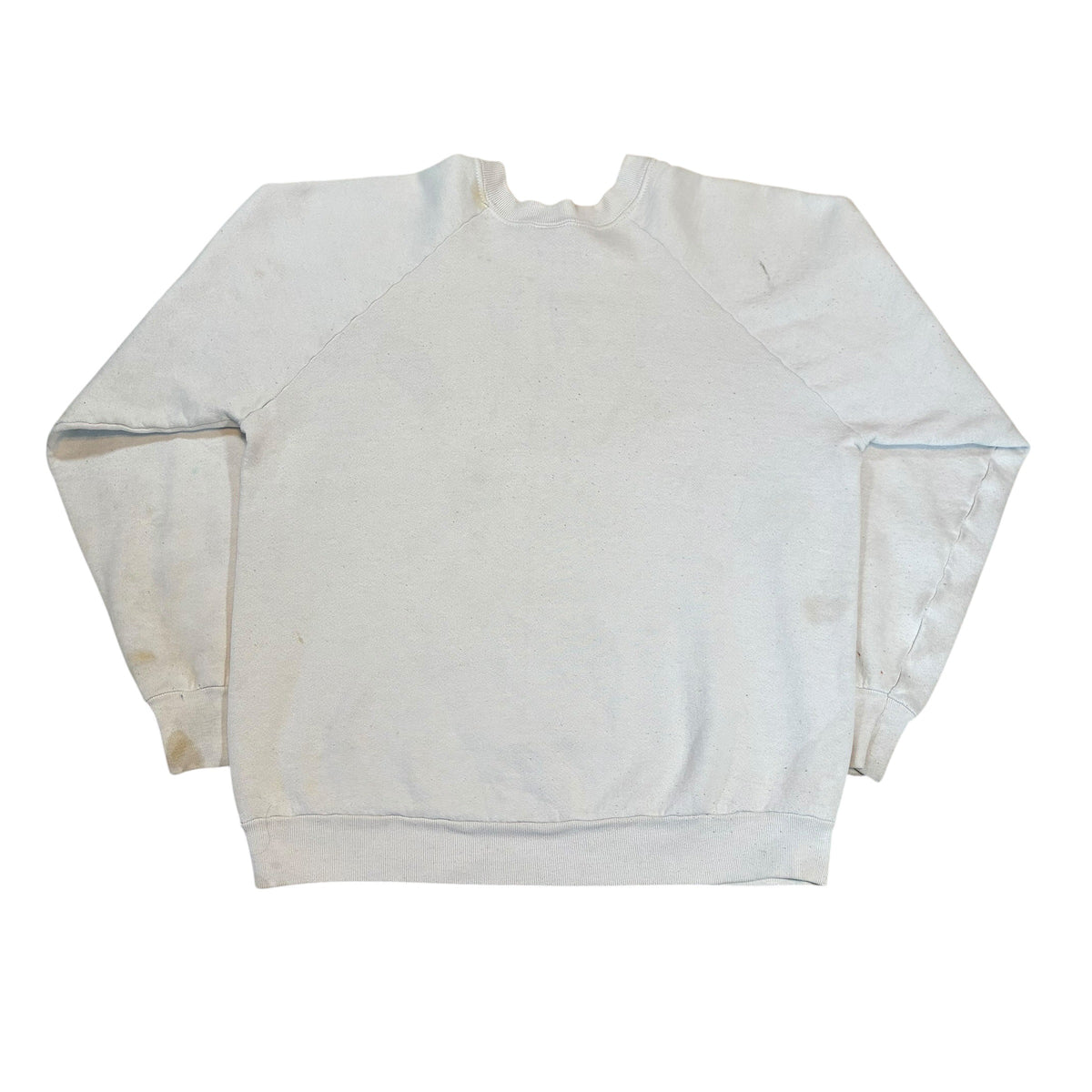 The wall crew neck