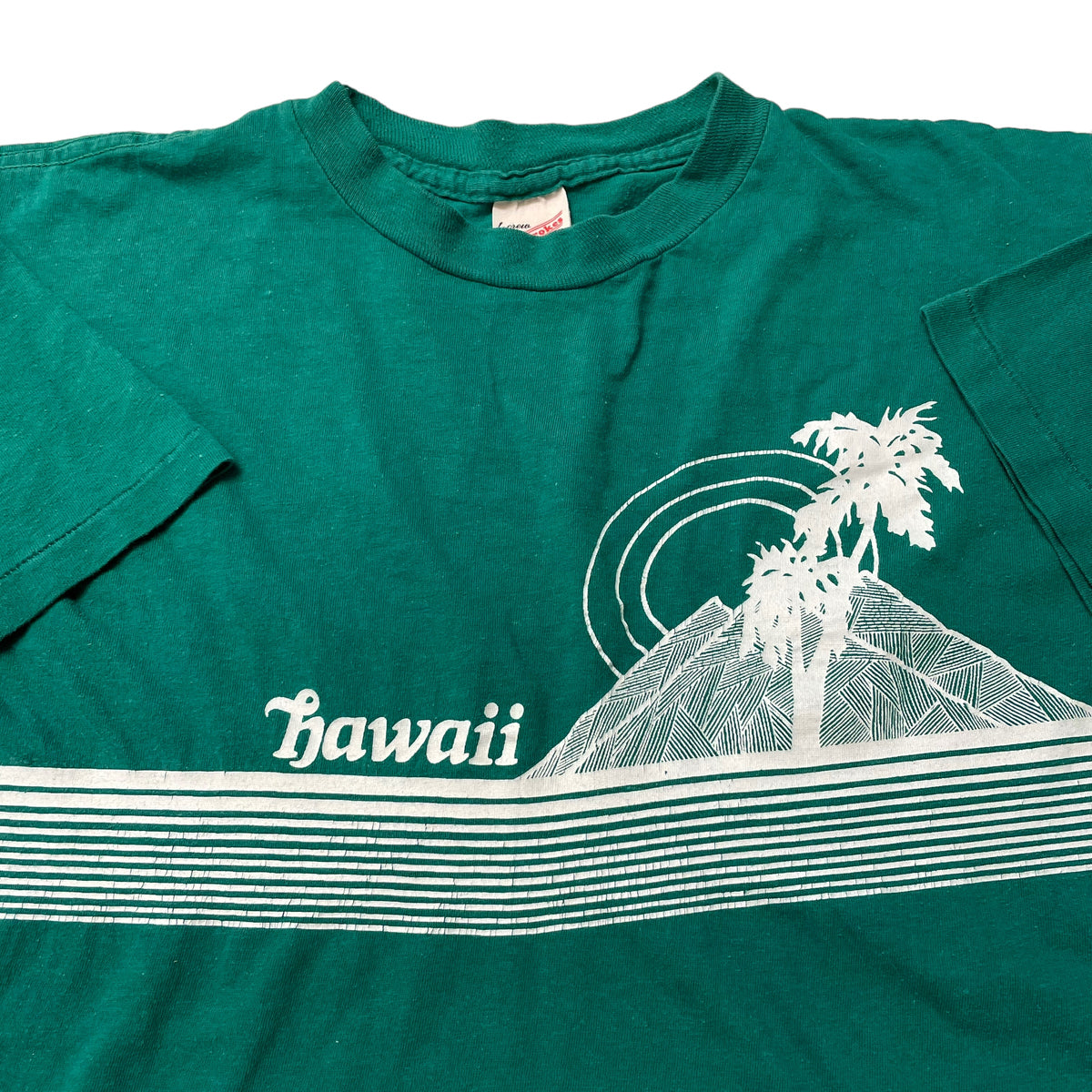 70’s Sunstrokes Hawaii T-Shirt