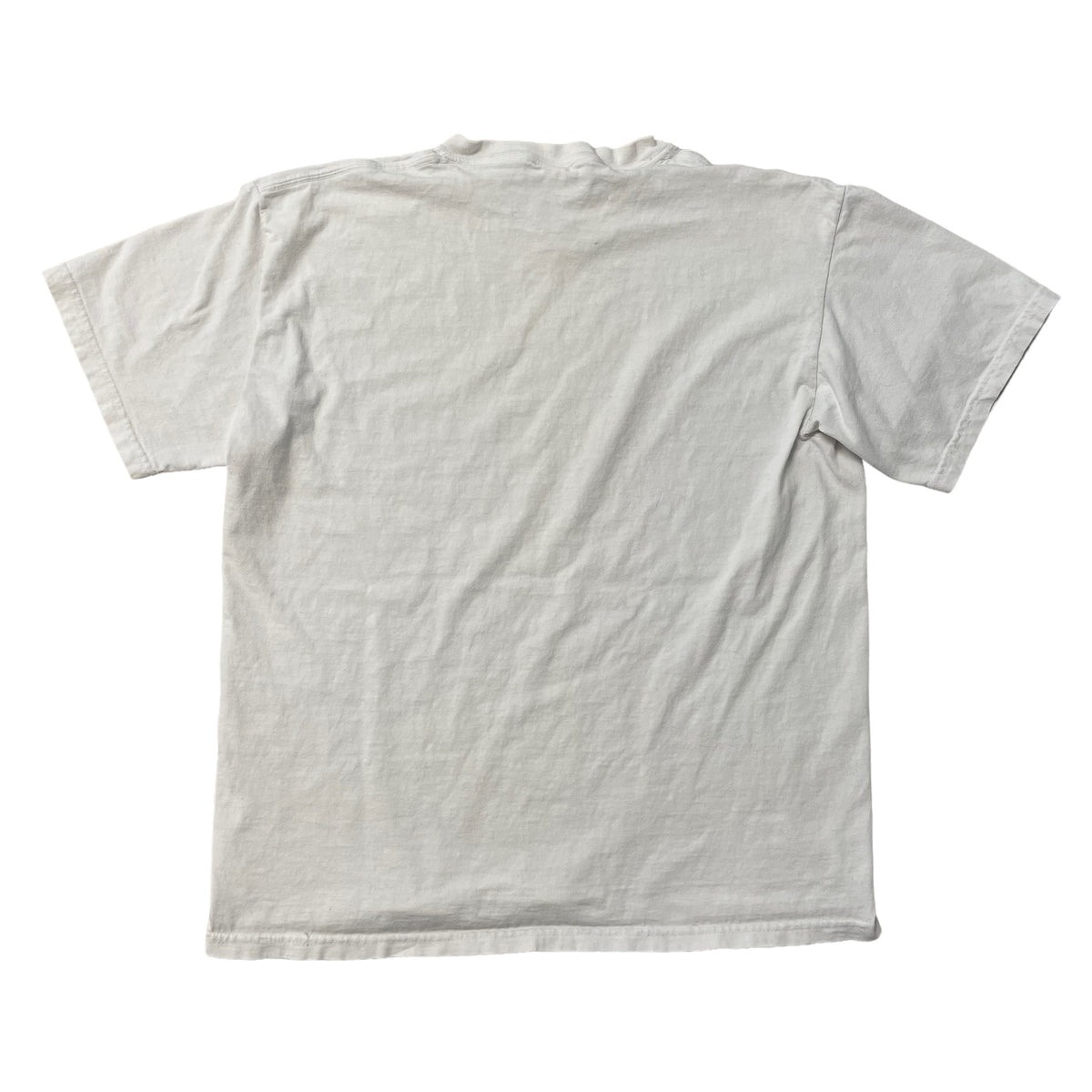 00’s H.W. Bush ‘Village Idiot’ T-Shirt