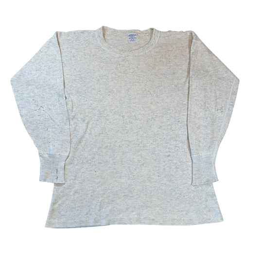 1950’s True Vintage Wright’s Thermal Shirt fits Large