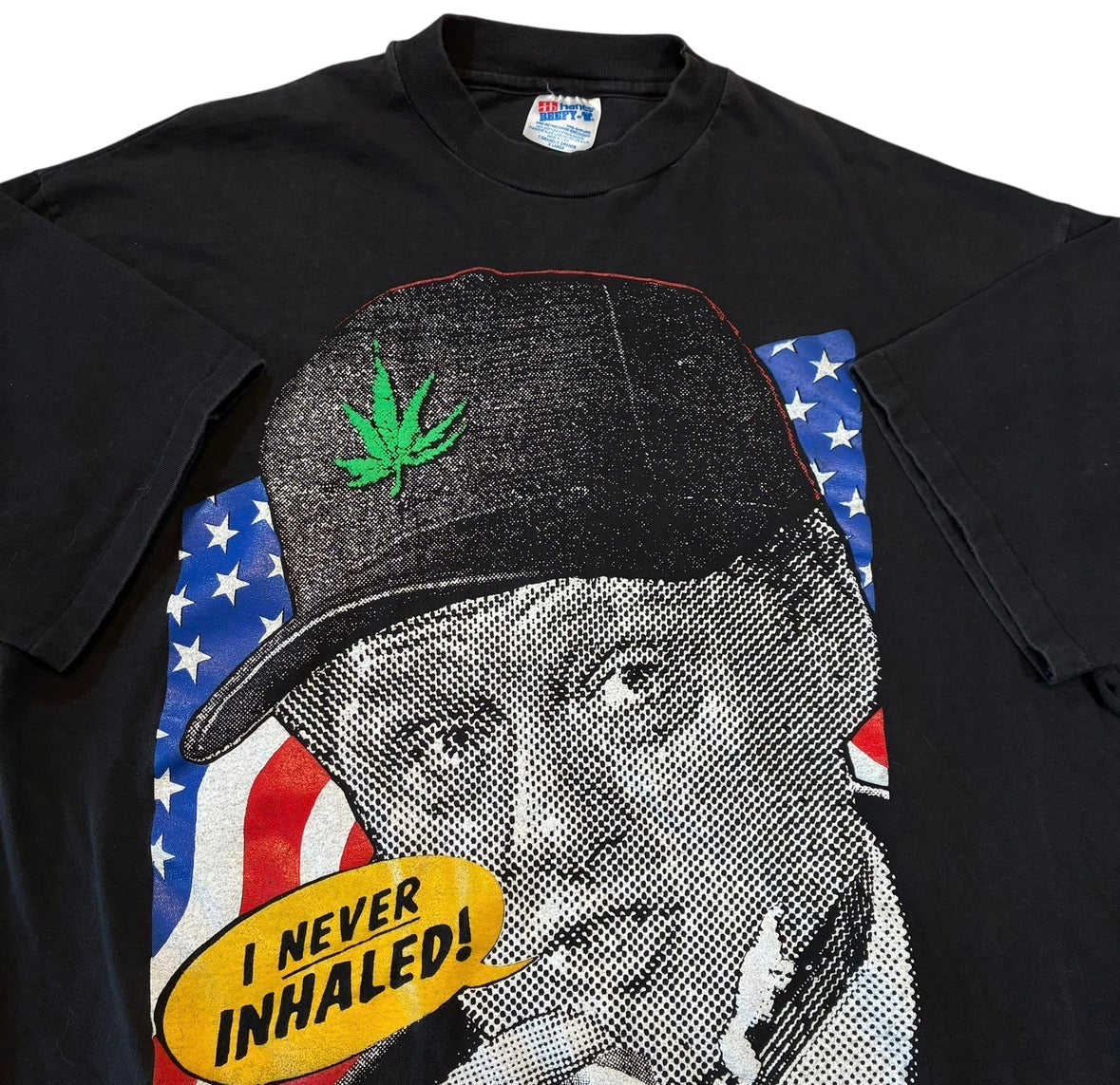 Bill Clinton xl