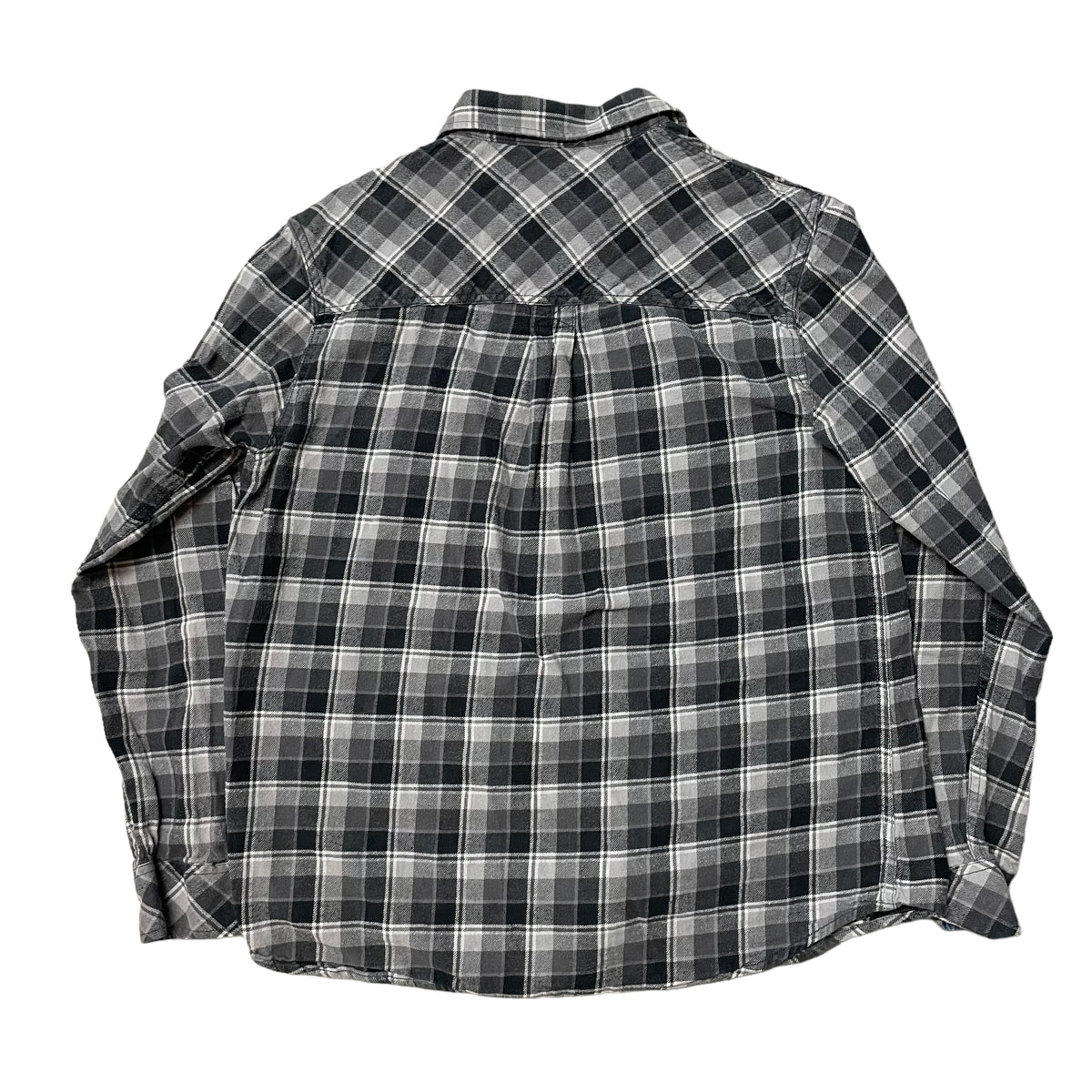 00’s Gramicci Plaid Shirt