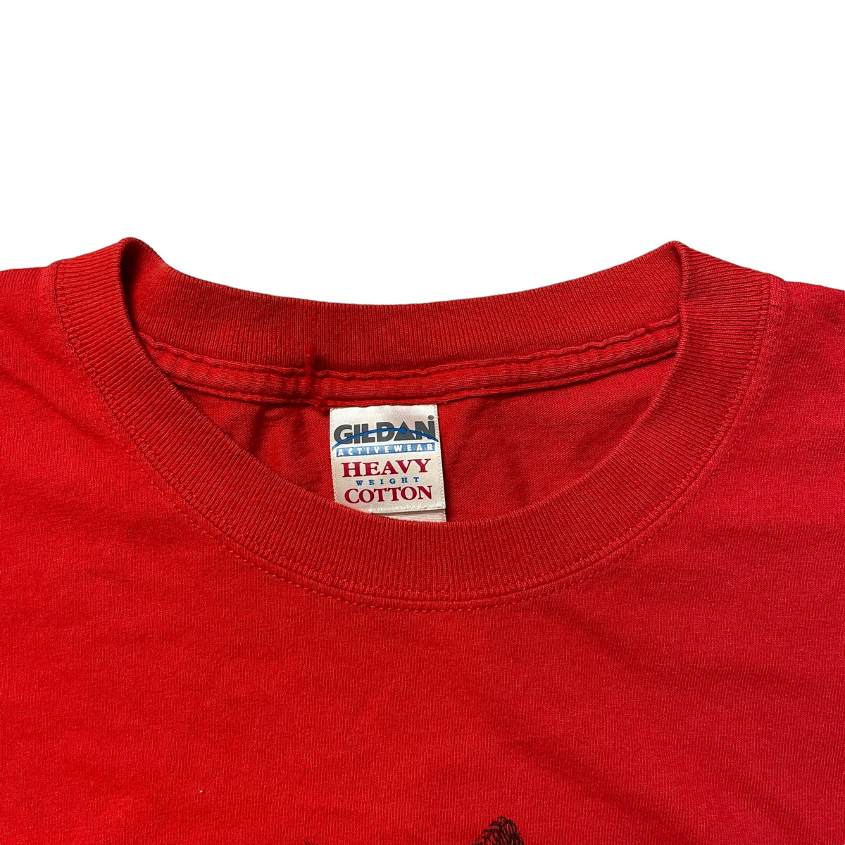 00’s Mars Volta Band T-Shirt