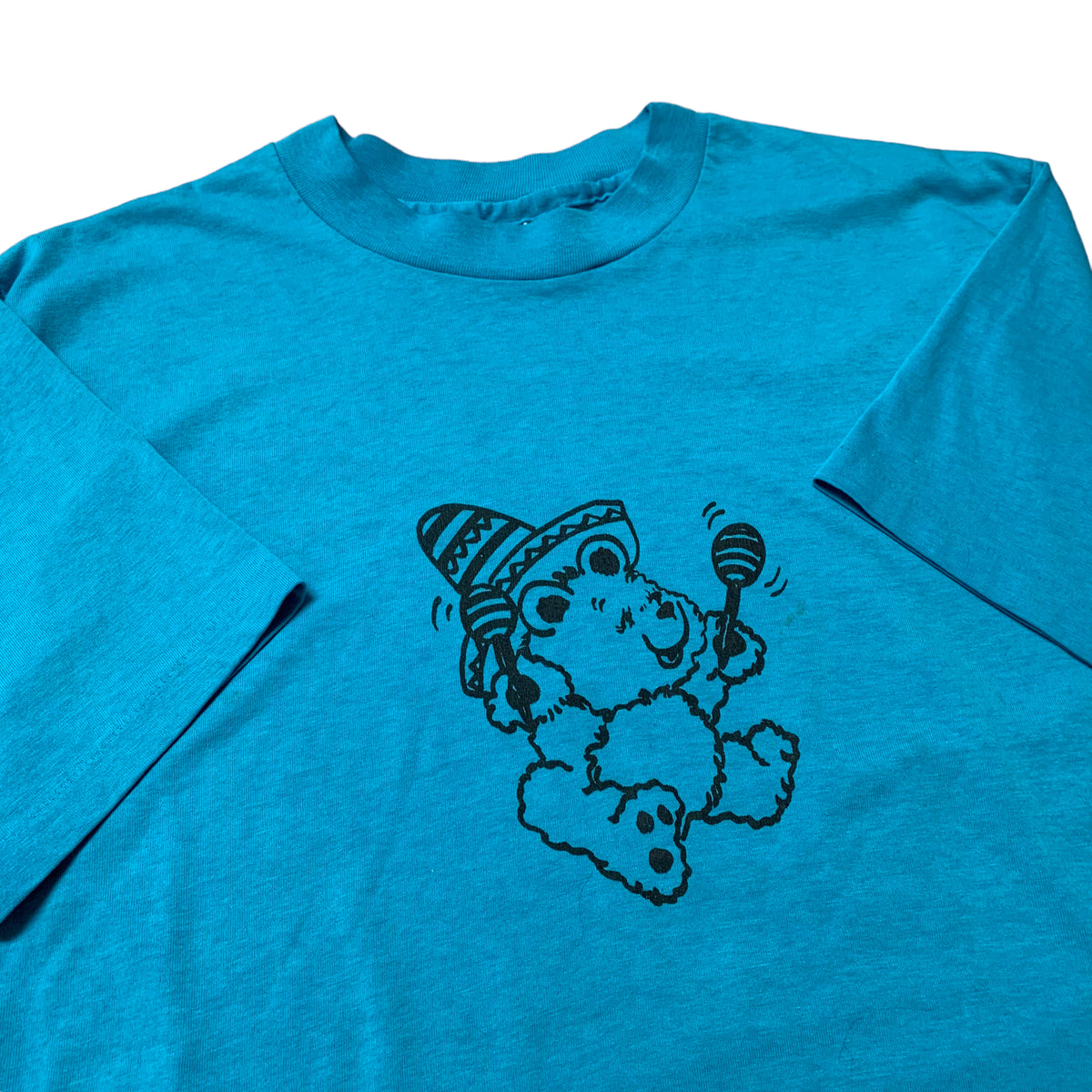 80’s ‘Fiesta Bear’ T-Shirt