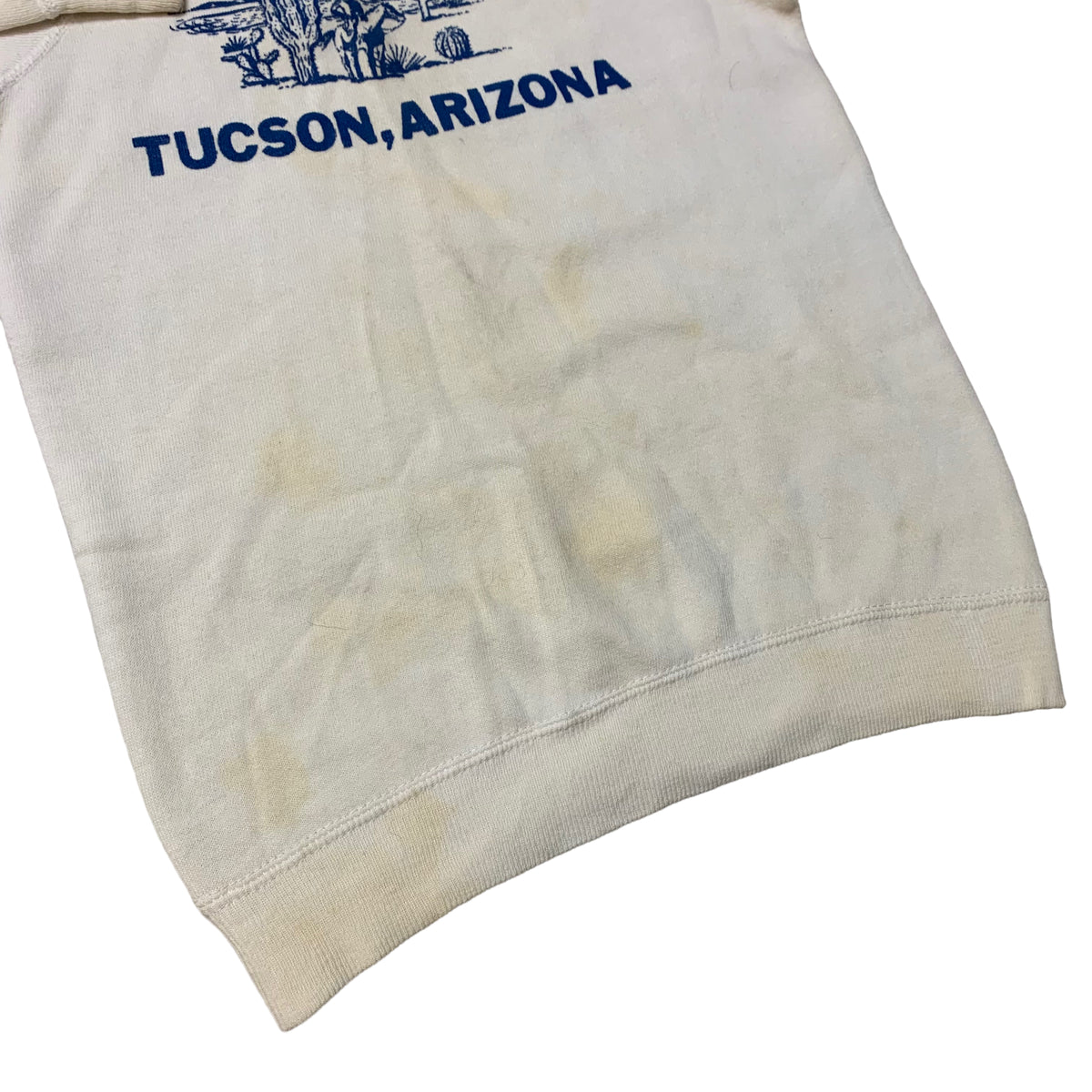 60’s Tucson Arizona Sweatshirt