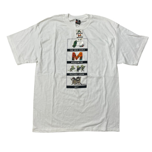 00’s Eric Carle Museum of Picture Book Art T-Shirt