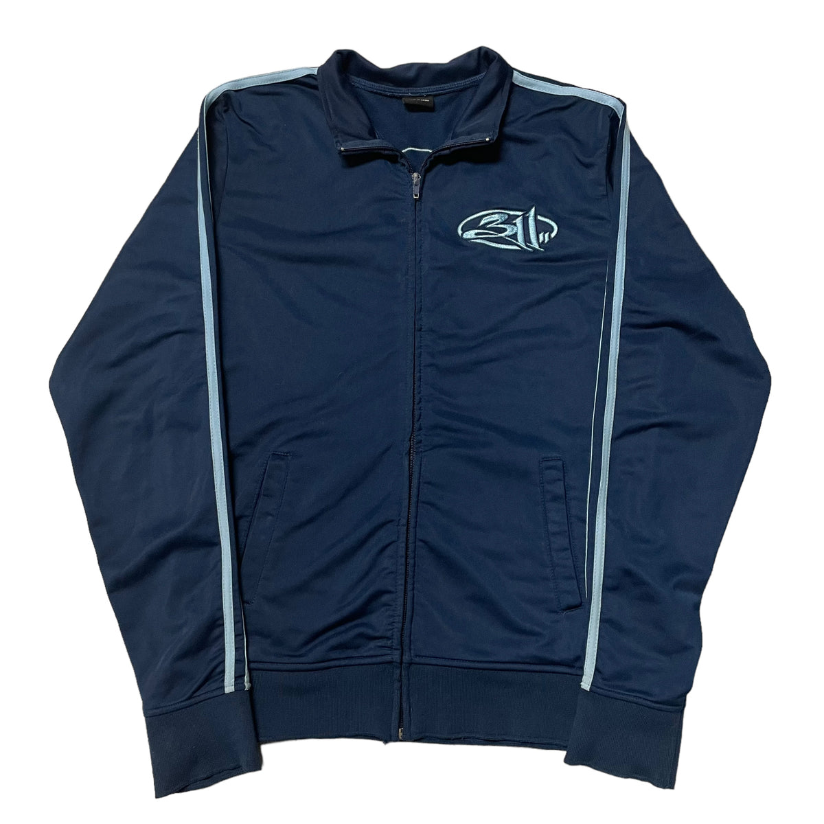 90’s 311 Alien Windbreaker/Track Jacket