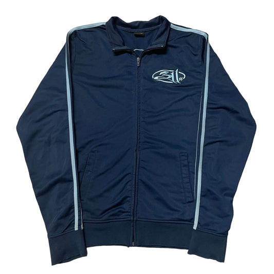 90’s 311 Alien Windbreaker/Track Jacket