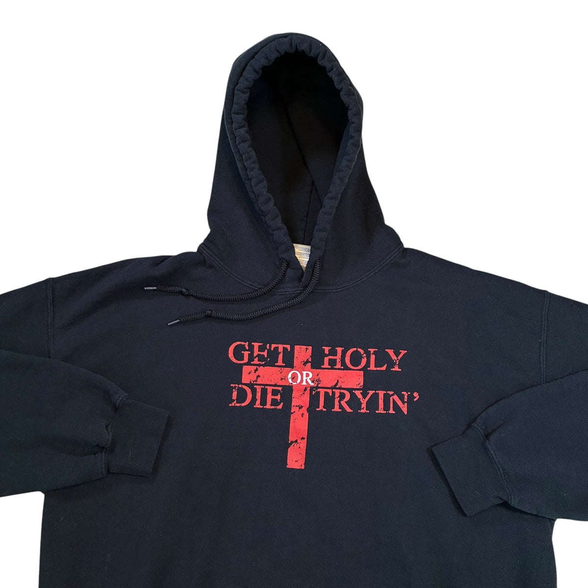 Holy cross