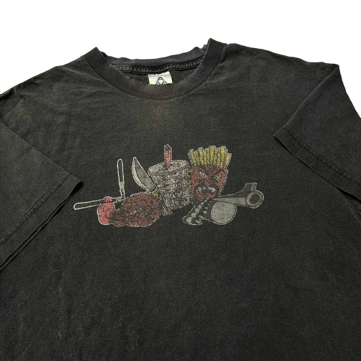 00’s Aqua Teen Hunger Force T-Shirt