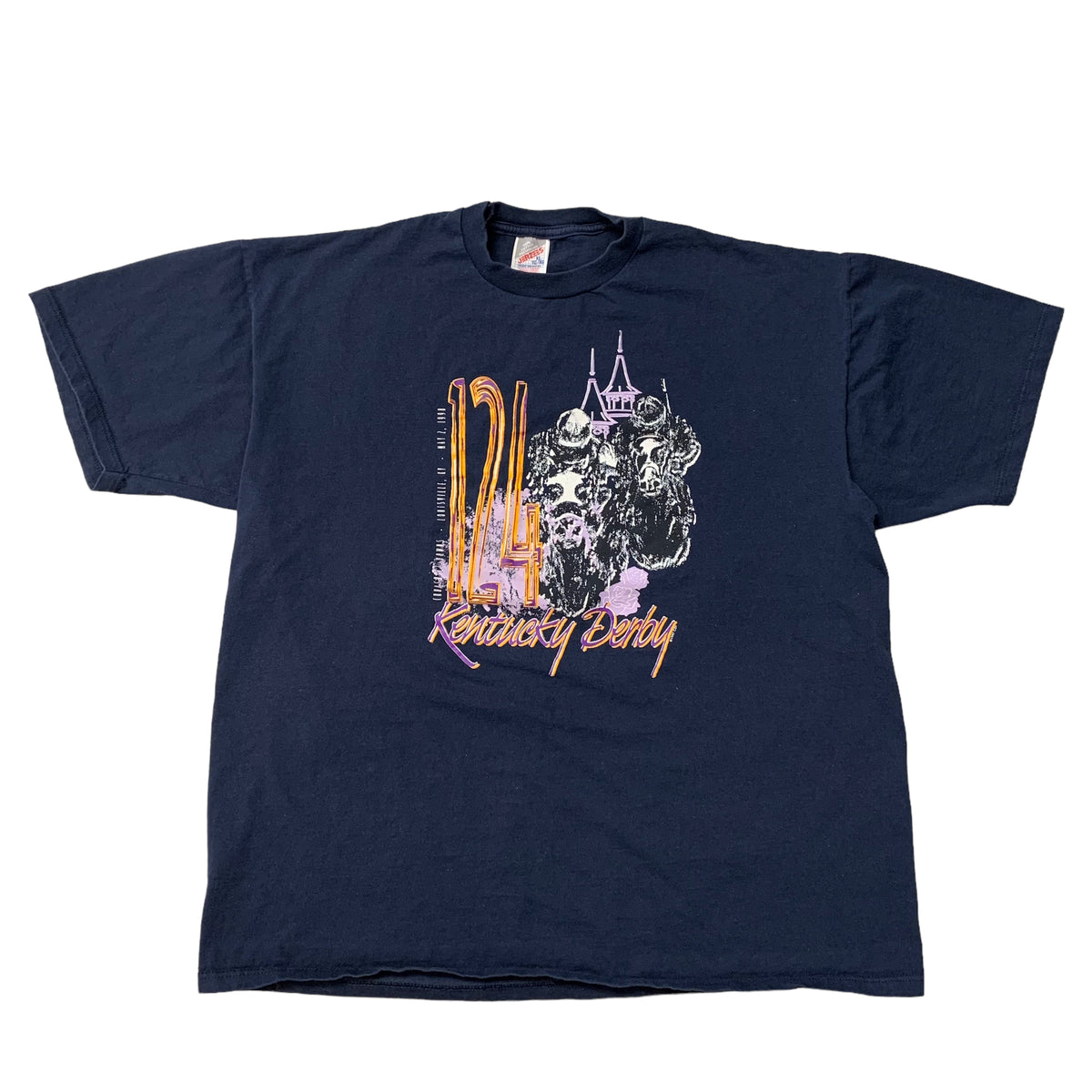 90’s Kentucky Derby T-Shirt