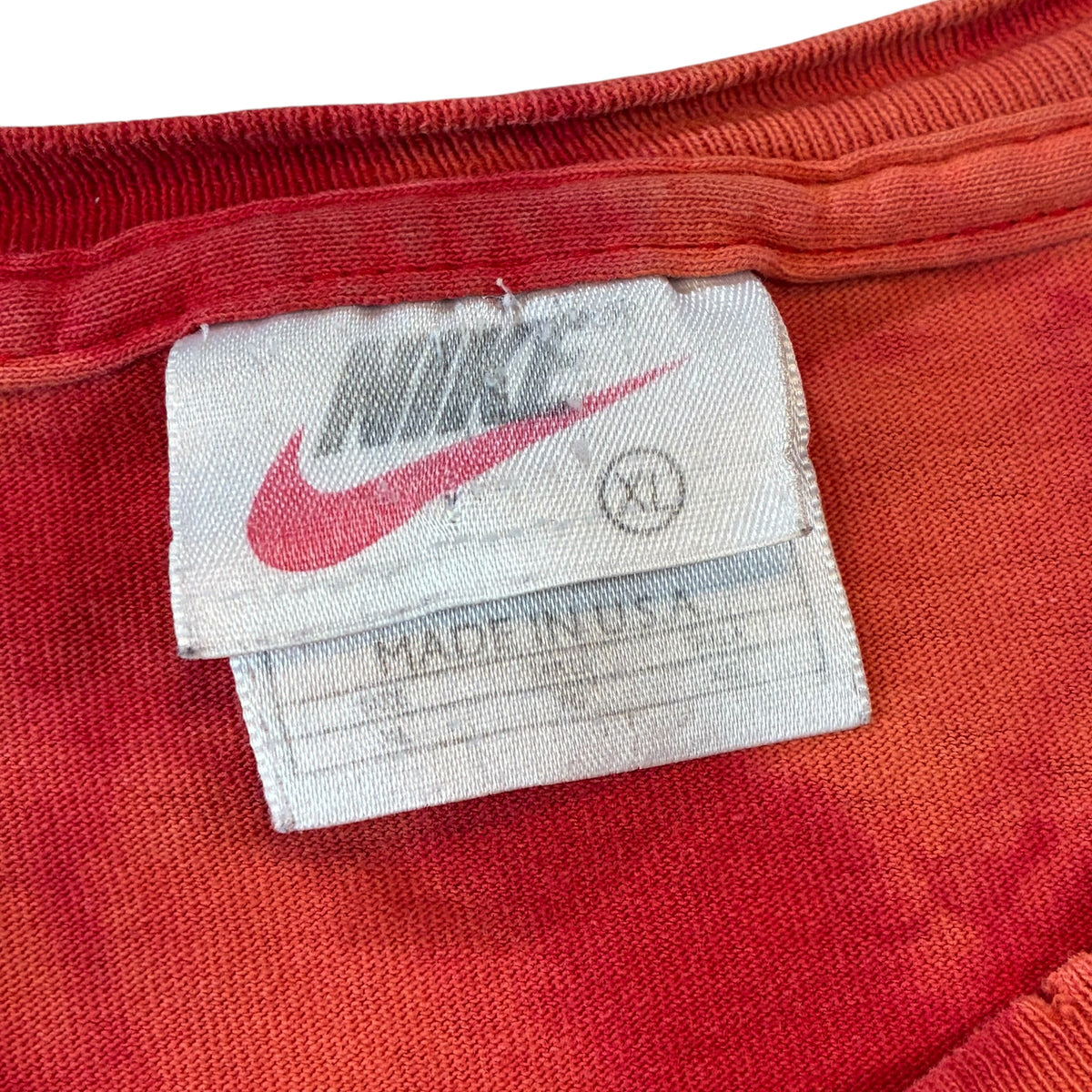 Tie Dye Nike T-Shirt