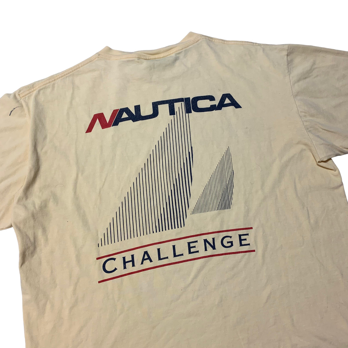 90’s Nautica T-Shirt