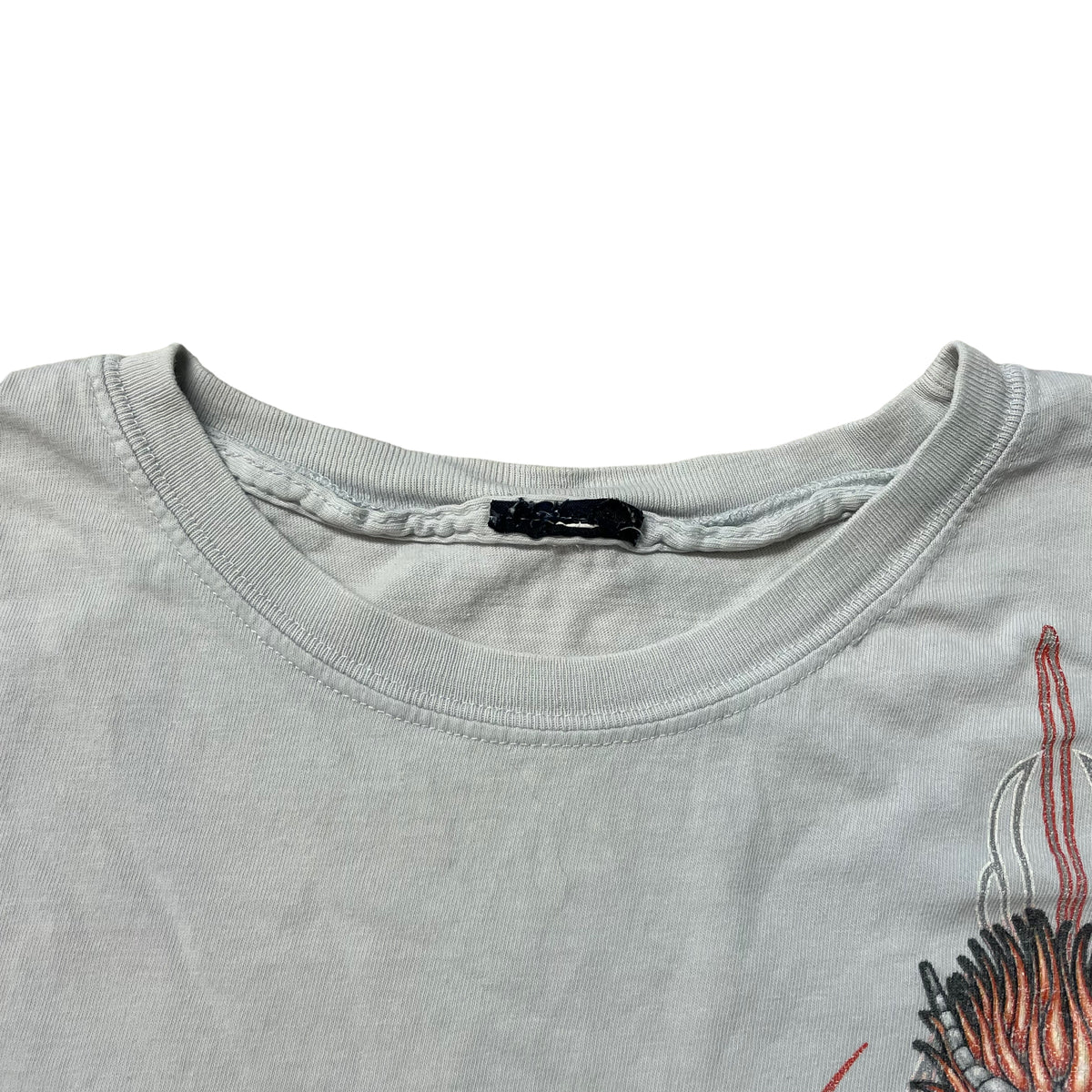 00’s Dragon and 8 Ball T-Shirt