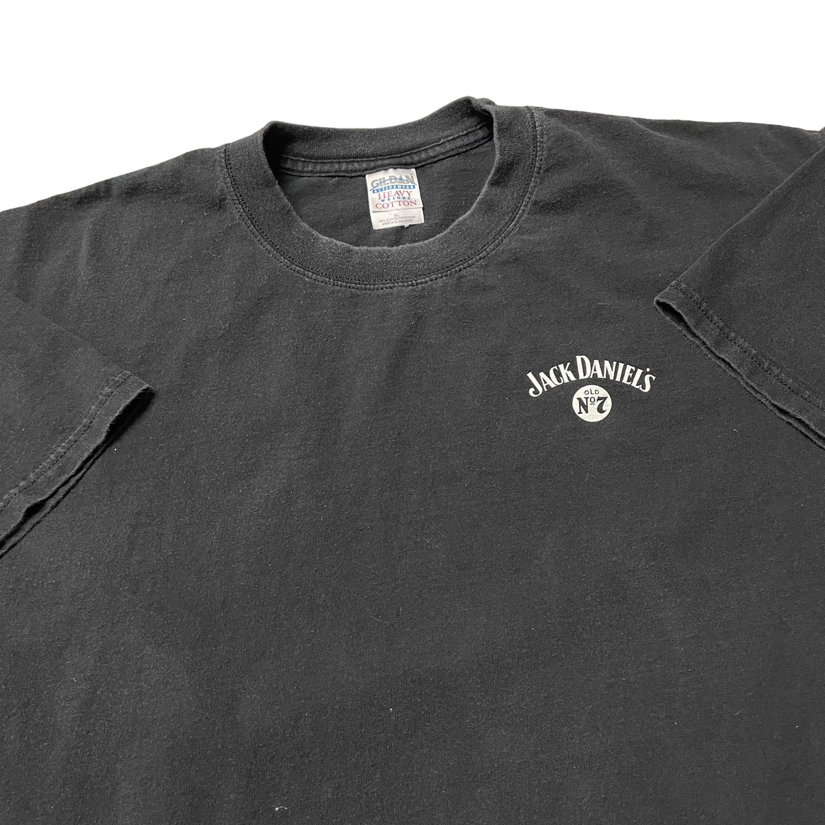 00’s ‘Jack Lives Here’ Jack Daniels T-Shirt