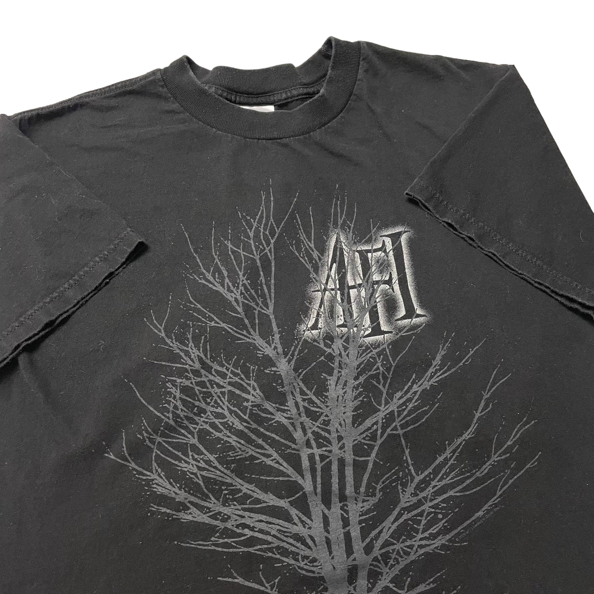 00’s AFI Band T-Shirt