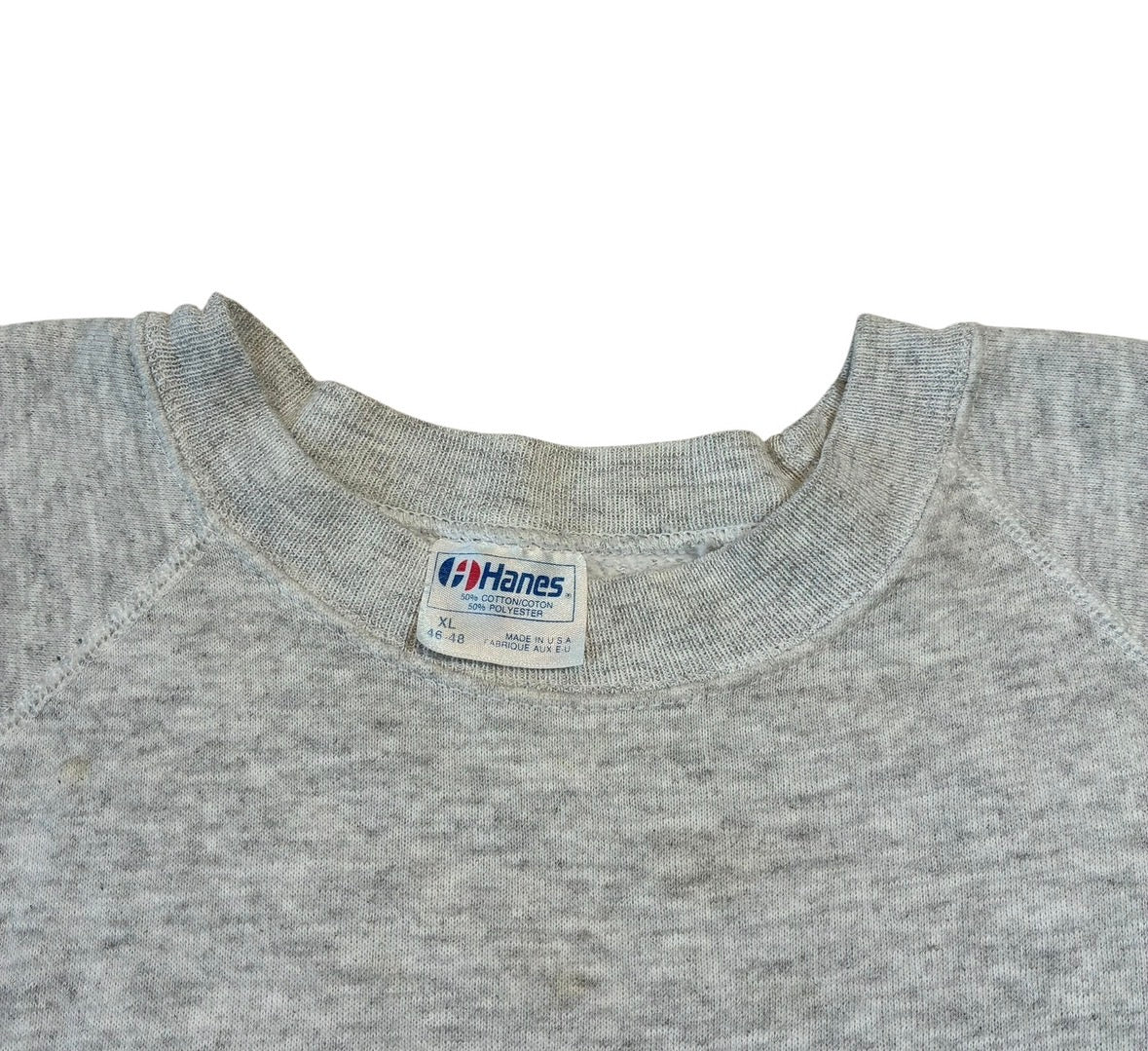 Kenworth crewneck size XL