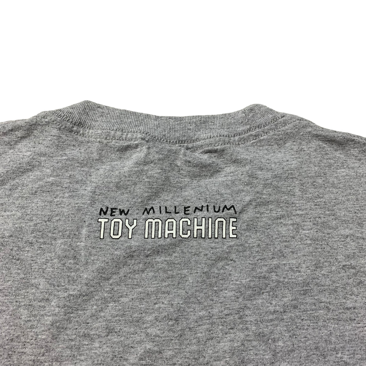 90’s Ed Templeton Toy Machine T-Shirt