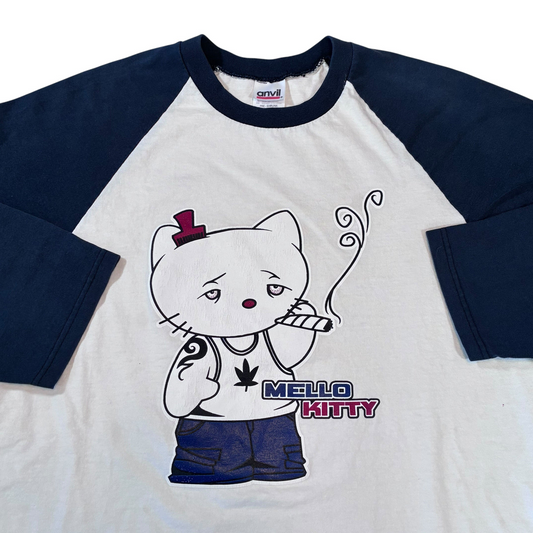 Hello kitty parody xl