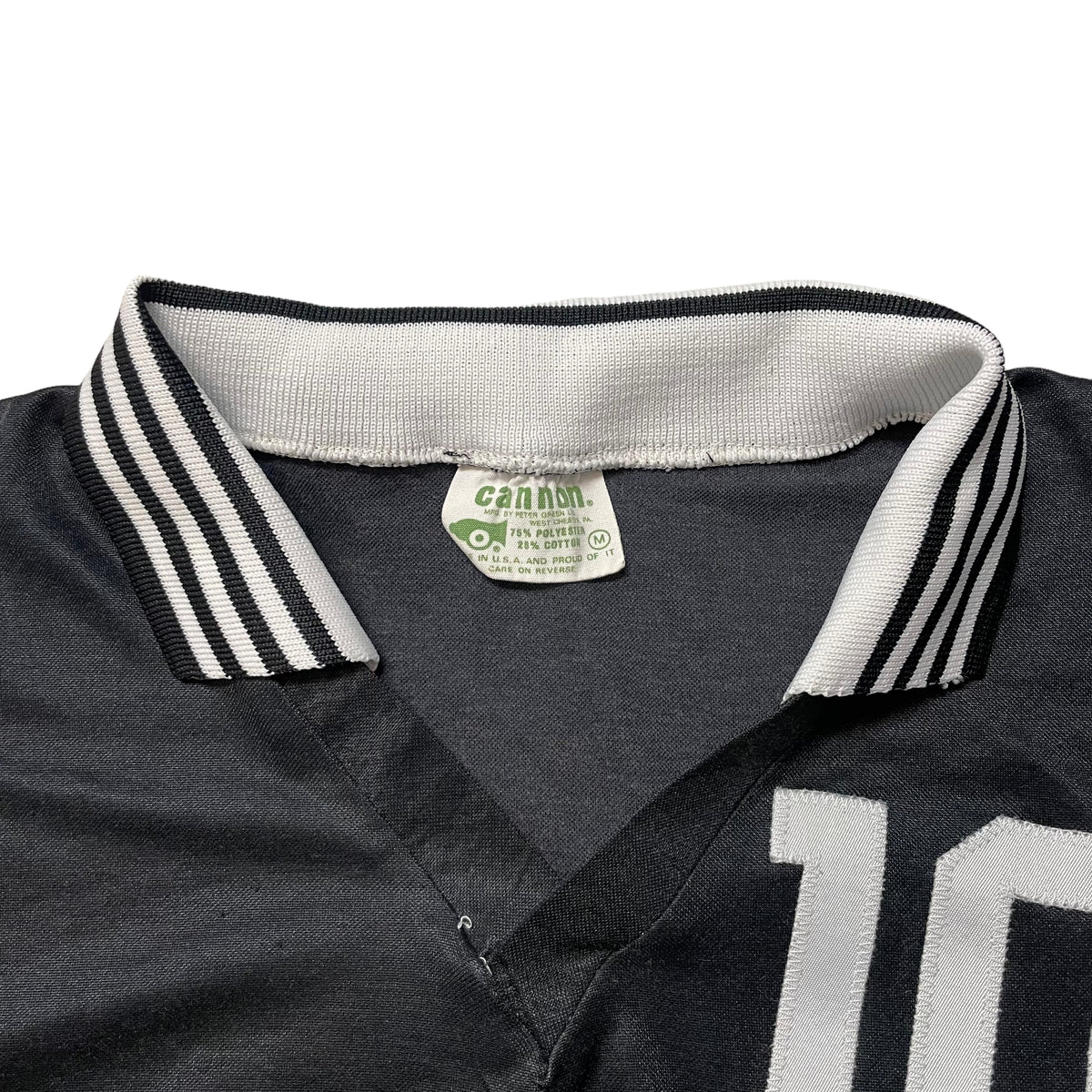 90’s Cannon Soccer Jersey