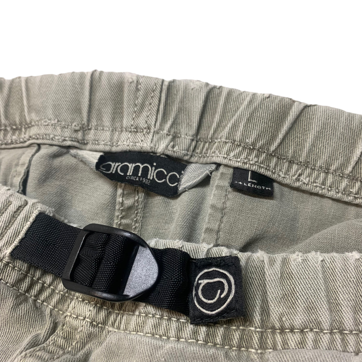 00’s Gramicci Cotton Pants