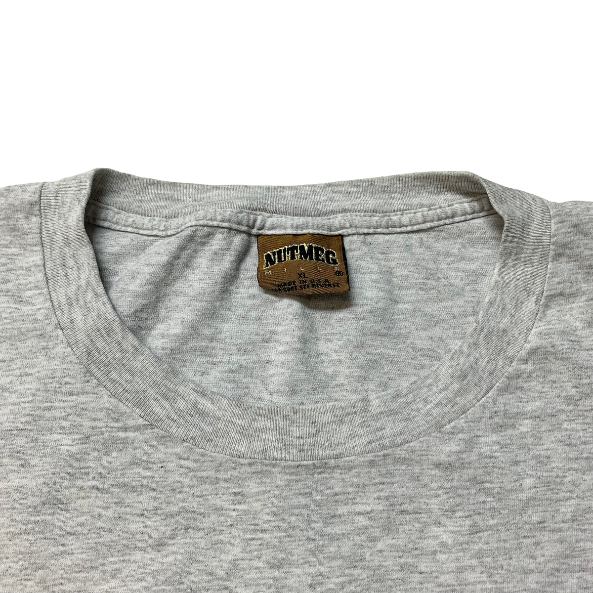 90’s Utah Jazz NBA Nutmeg T-Shirt