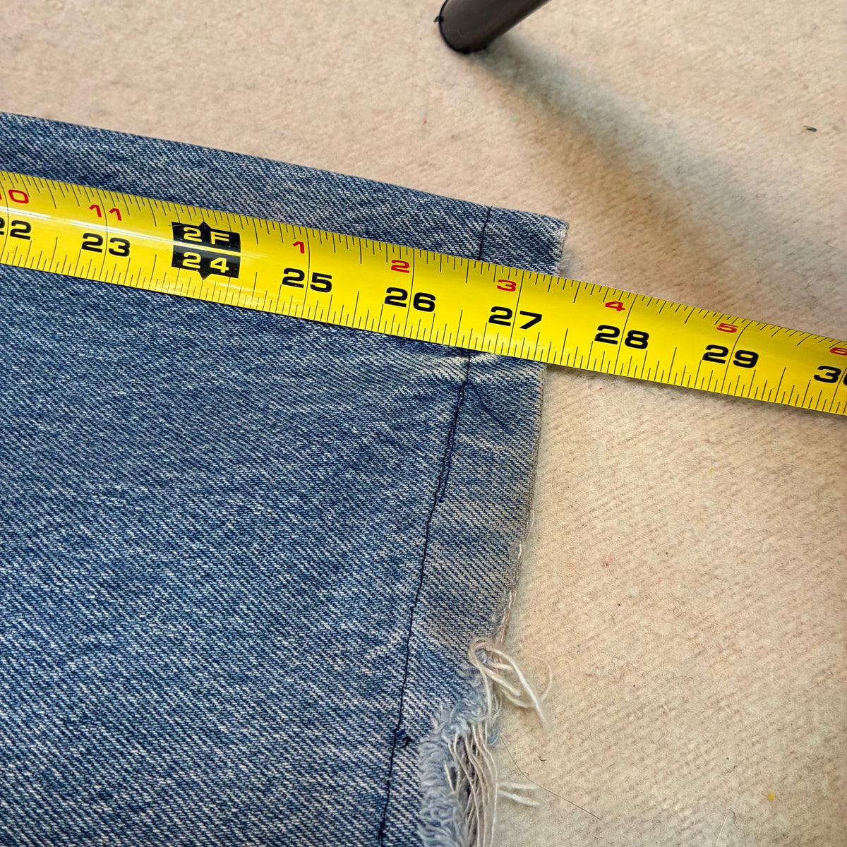 1989 Levi’s