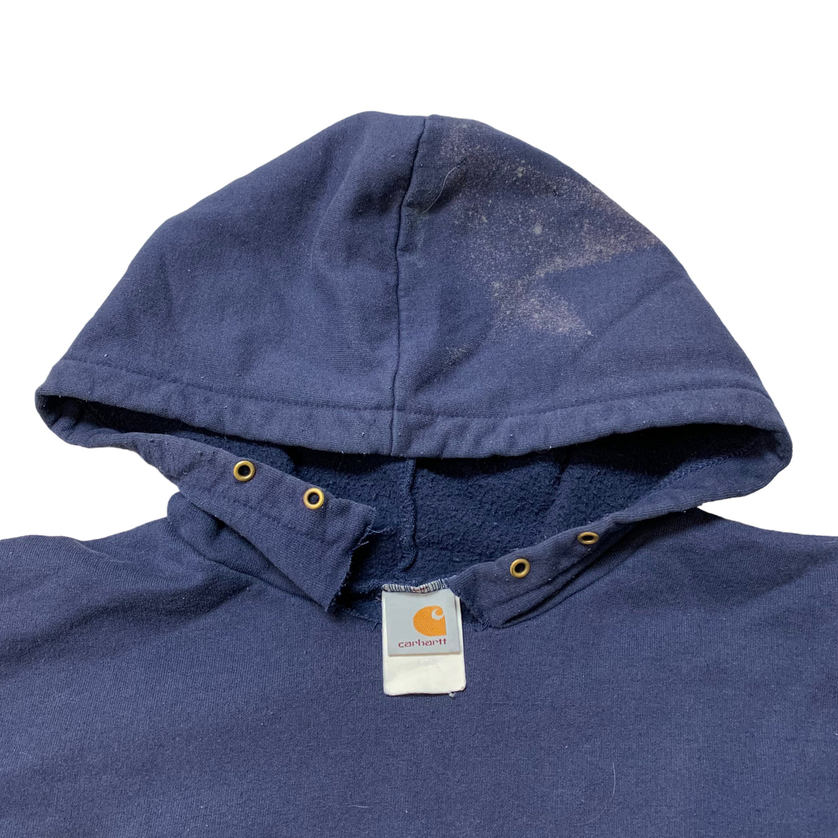 90’s Carhartt Hooded Sweatshirt