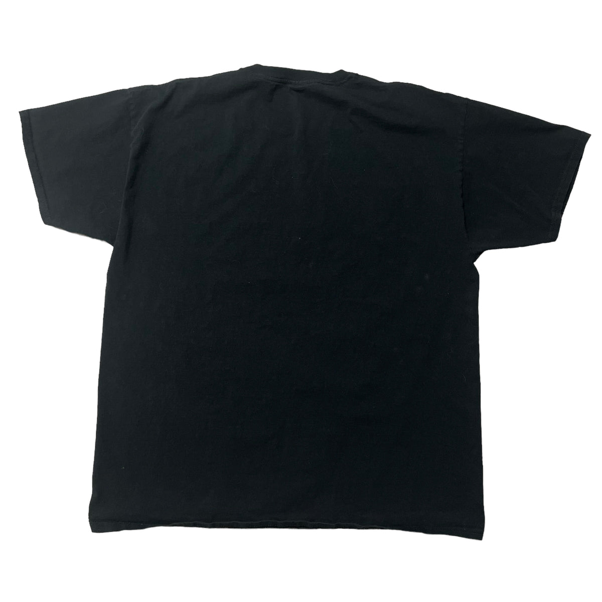 00’s/10’s Flaming Skulls T-Shirt