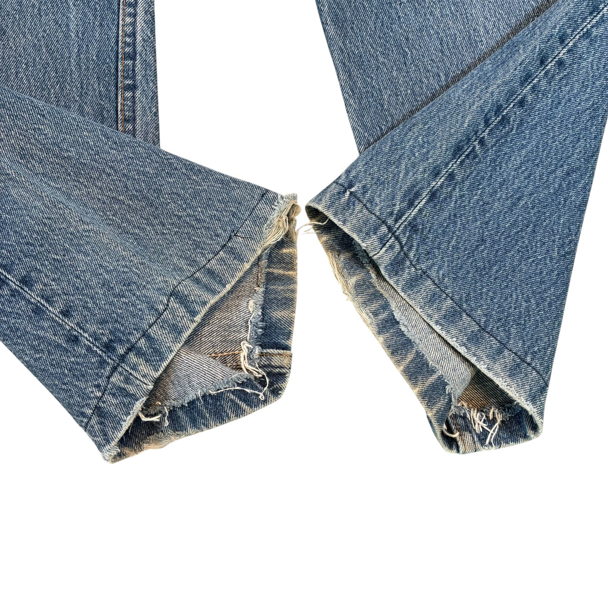 1989 Levi’s