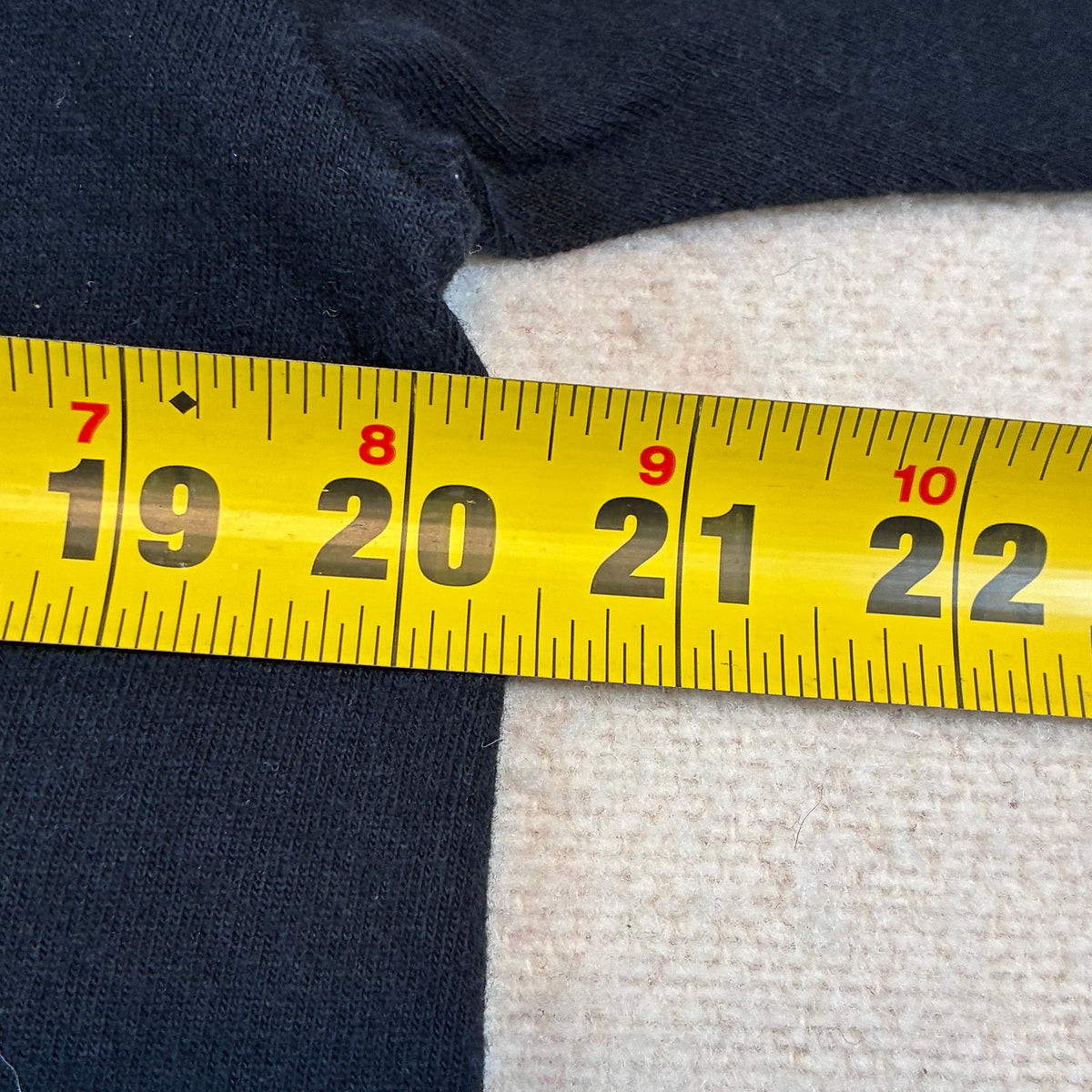 Bare naked lady’s size large