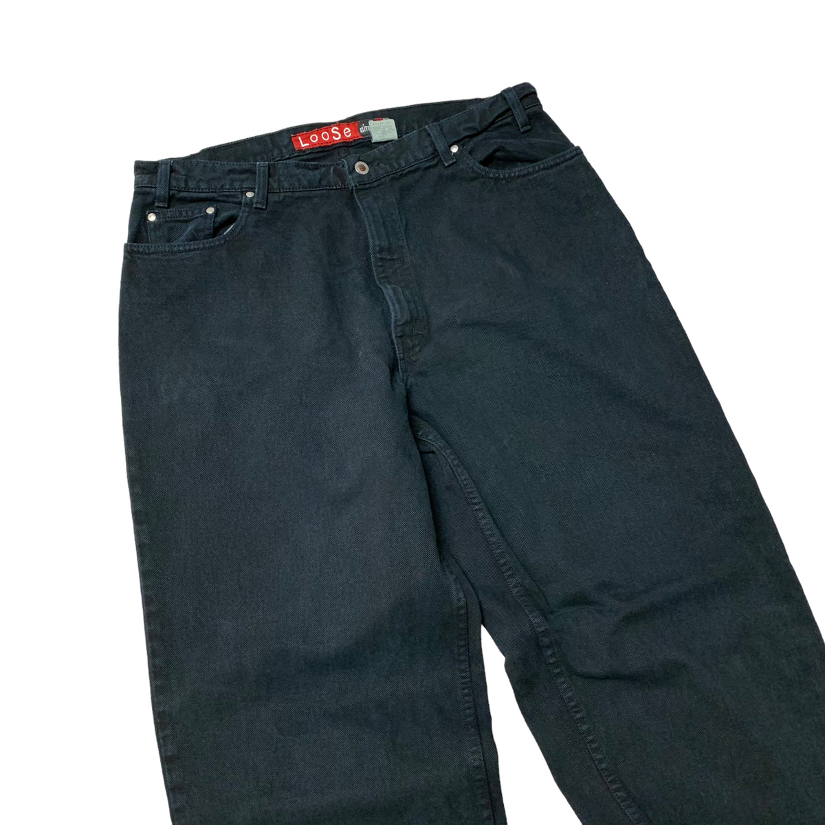 90’s Levi’s Silvertab Loose Jeans