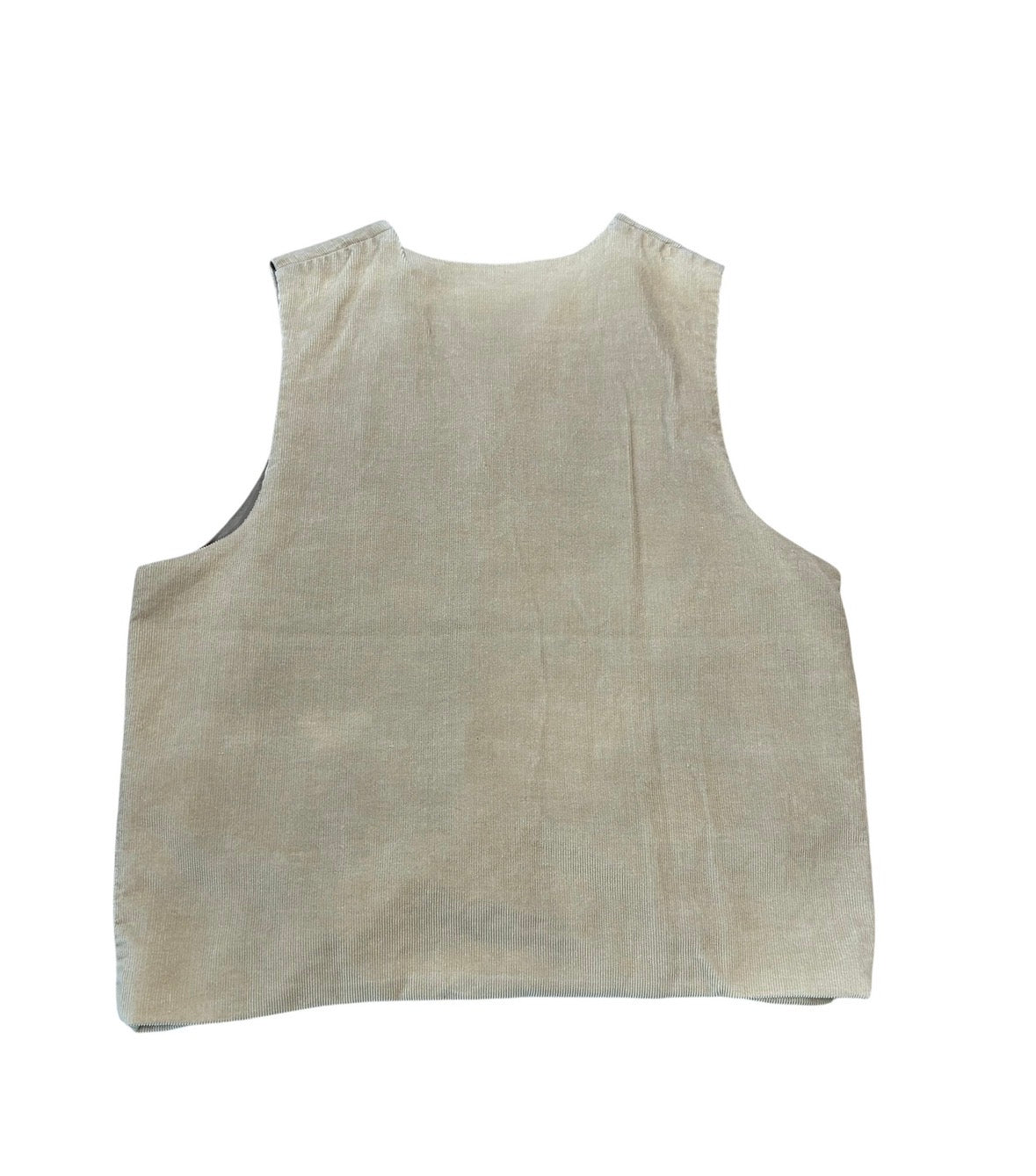 Northwest territory size medium