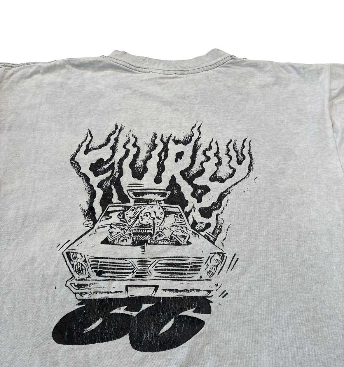 Fury 66 size xl