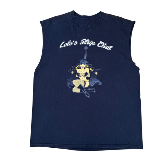 Strip club T-shirt ￼