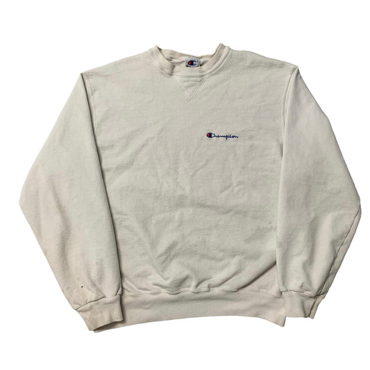 90’s/00’s Champion Spellout Logo Sweatshirt