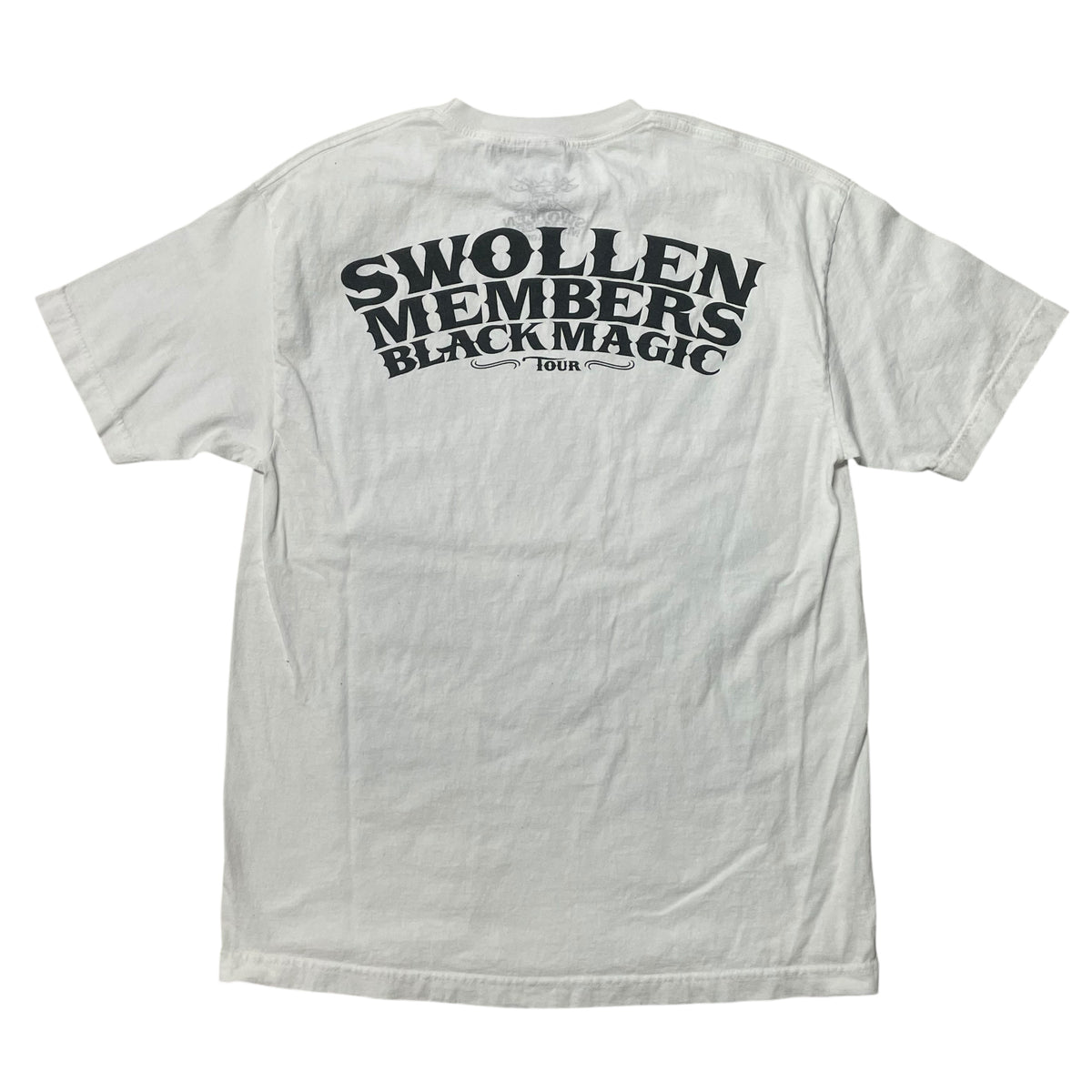 00’s Swollen Members Tour T-Shirt