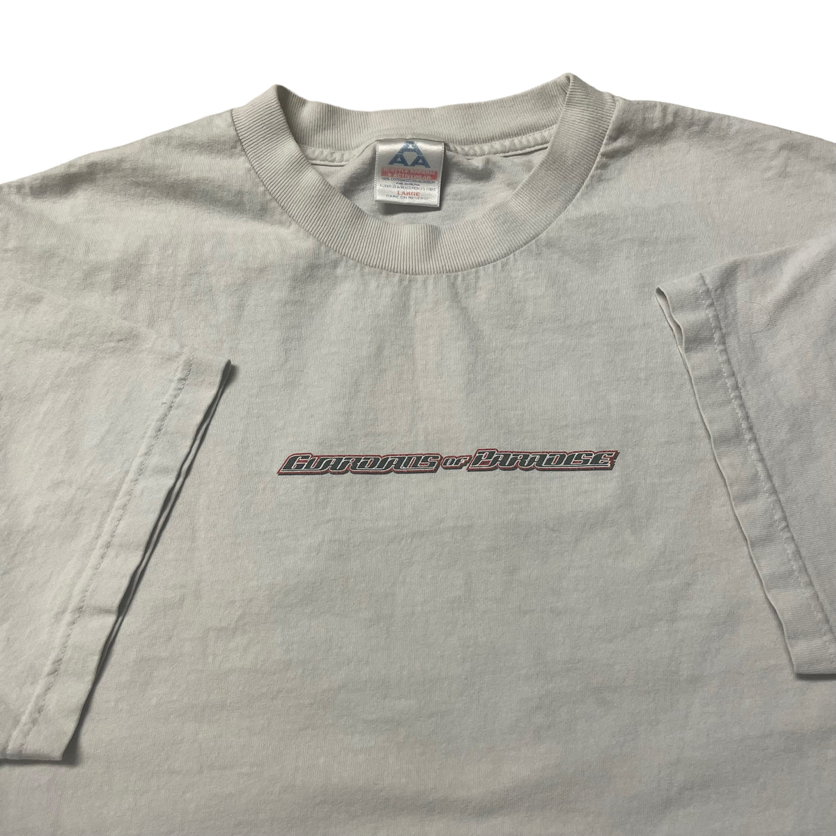 00’s ‘Guardians of Paradise’ T-Shirt