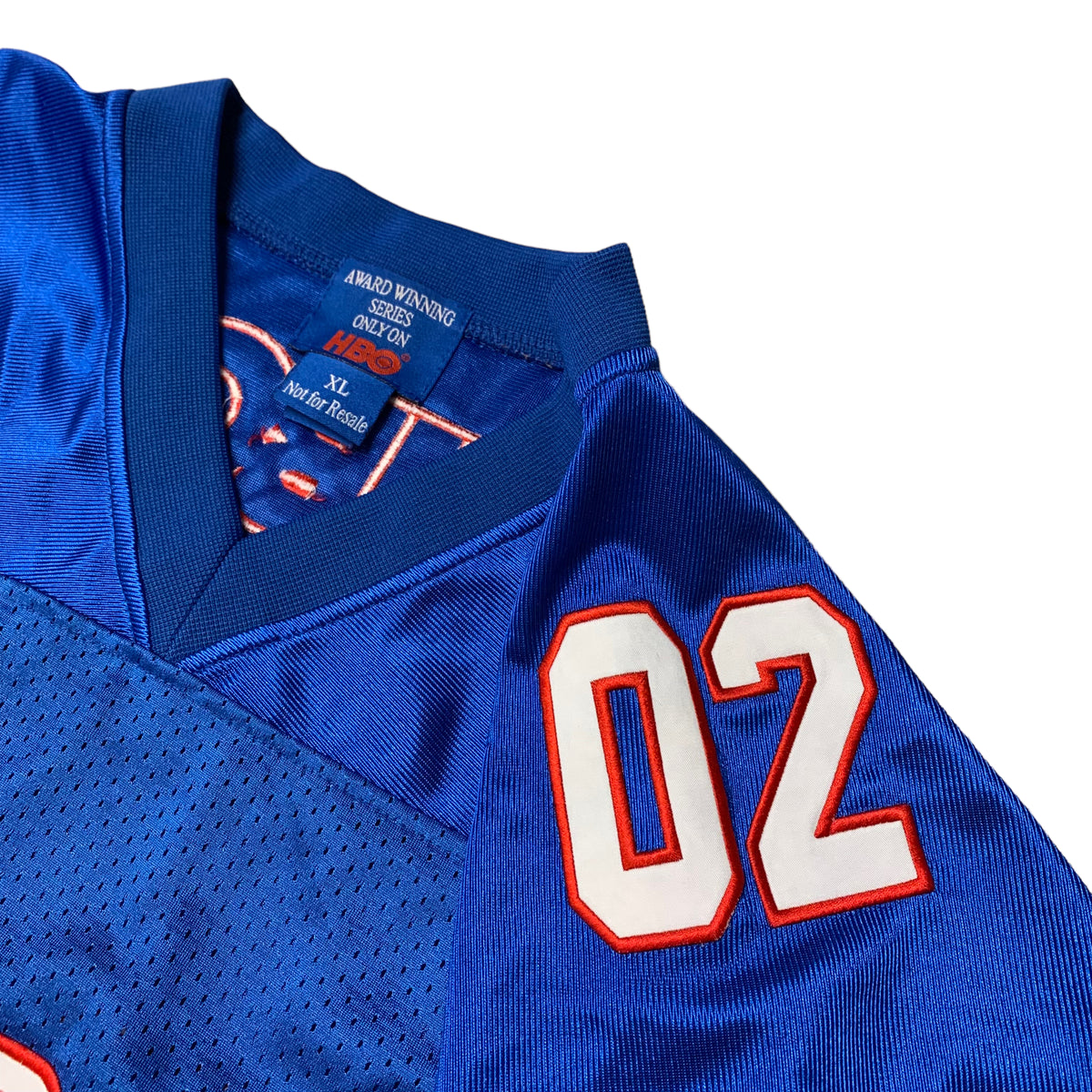 00’s Sopranos TV Promo Jersey