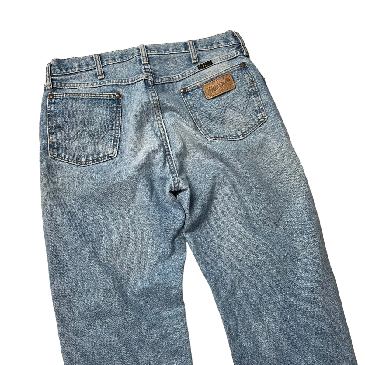 70’s Wrangler 13MWZ Denim Jeans