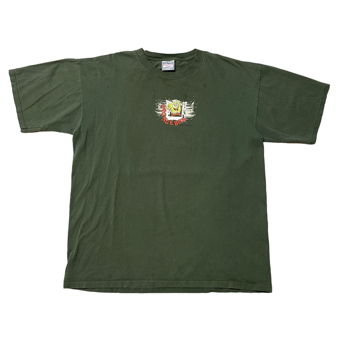 00’s SpongeBob T-Shirt