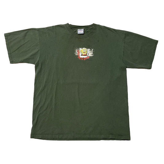 00’s SpongeBob T-Shirt