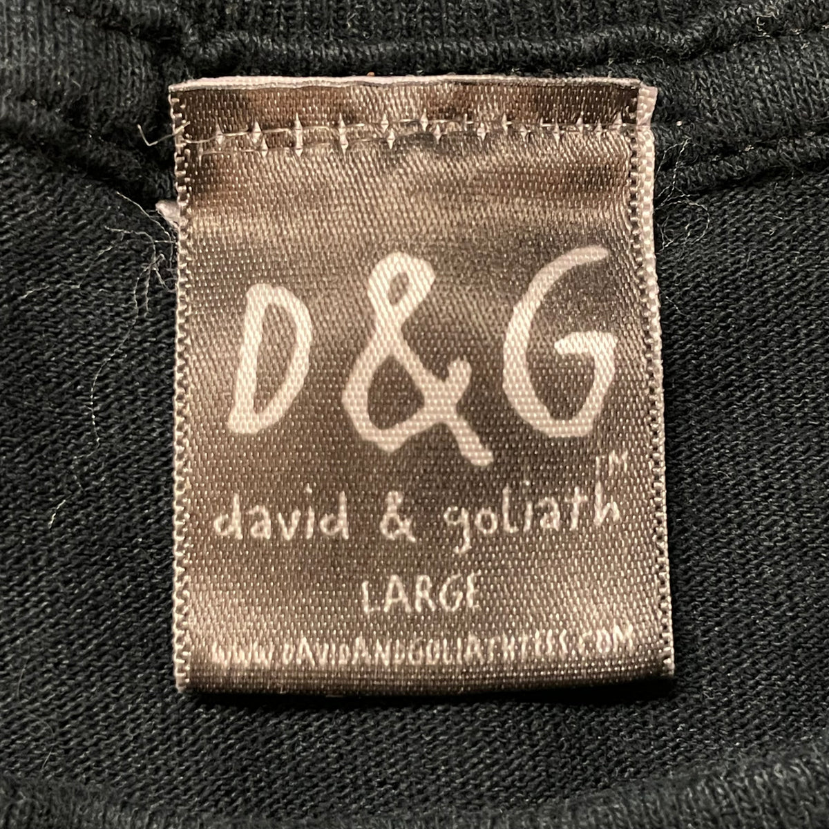 00’s ‘I’m in a Band’ T-Shirt