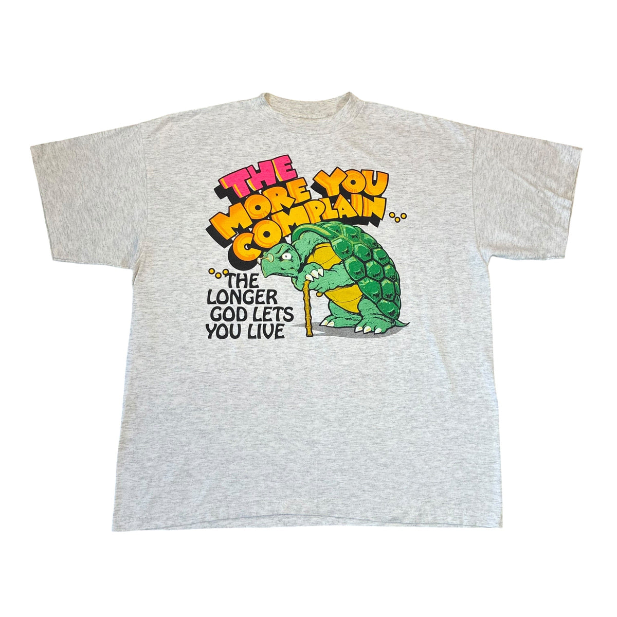Turtle Tshirt
