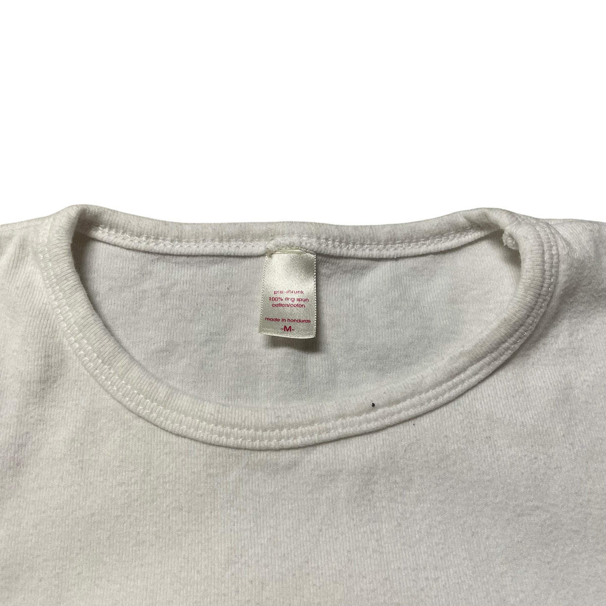 00’s Madonna Girl’s T-Shirt