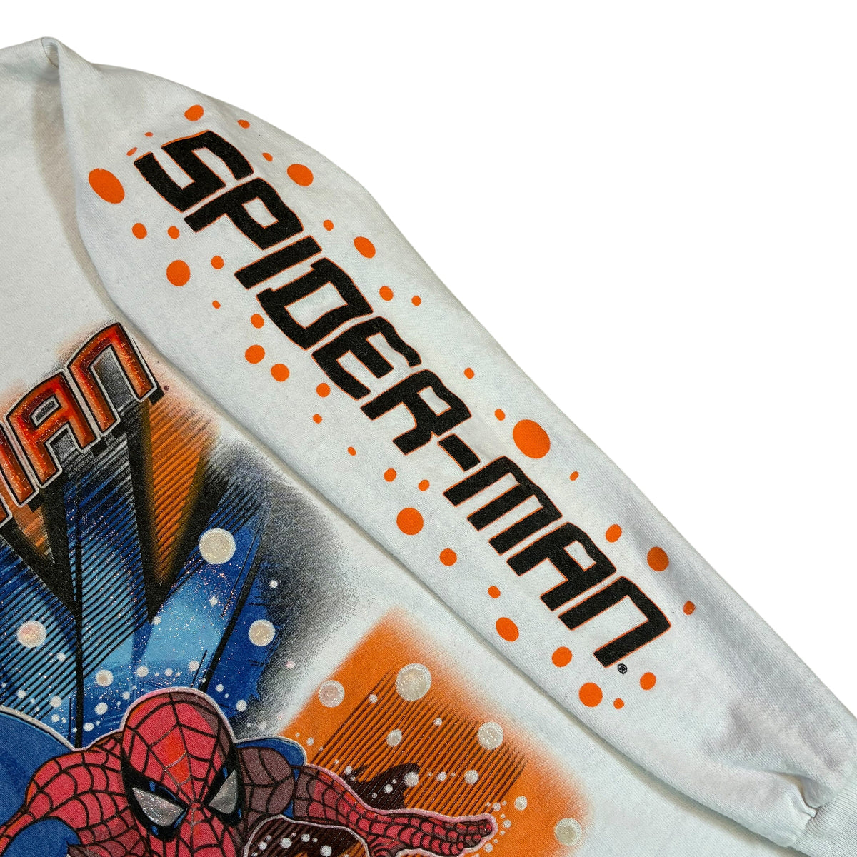 Kids spider-Man T-shirt