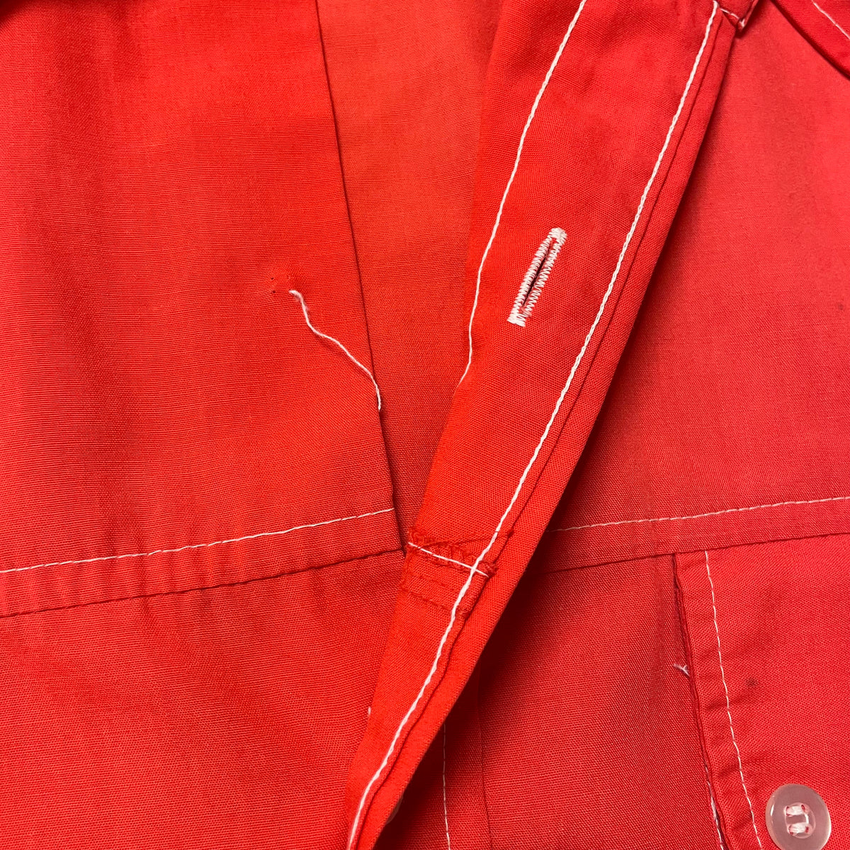 70’s Marlboro Shirt