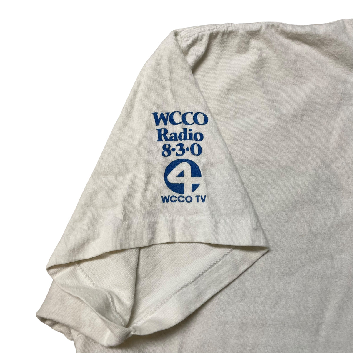 80’s Twin Cities Marathon T-Shirt