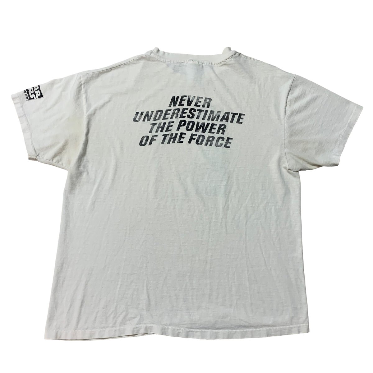 90’s Star Wars ‘Tarkin’ Card Game T-Shirt